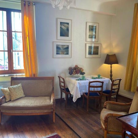 Tres Bel Appartement Dijonnais Place Wilson Gutembert المظهر الخارجي الصورة