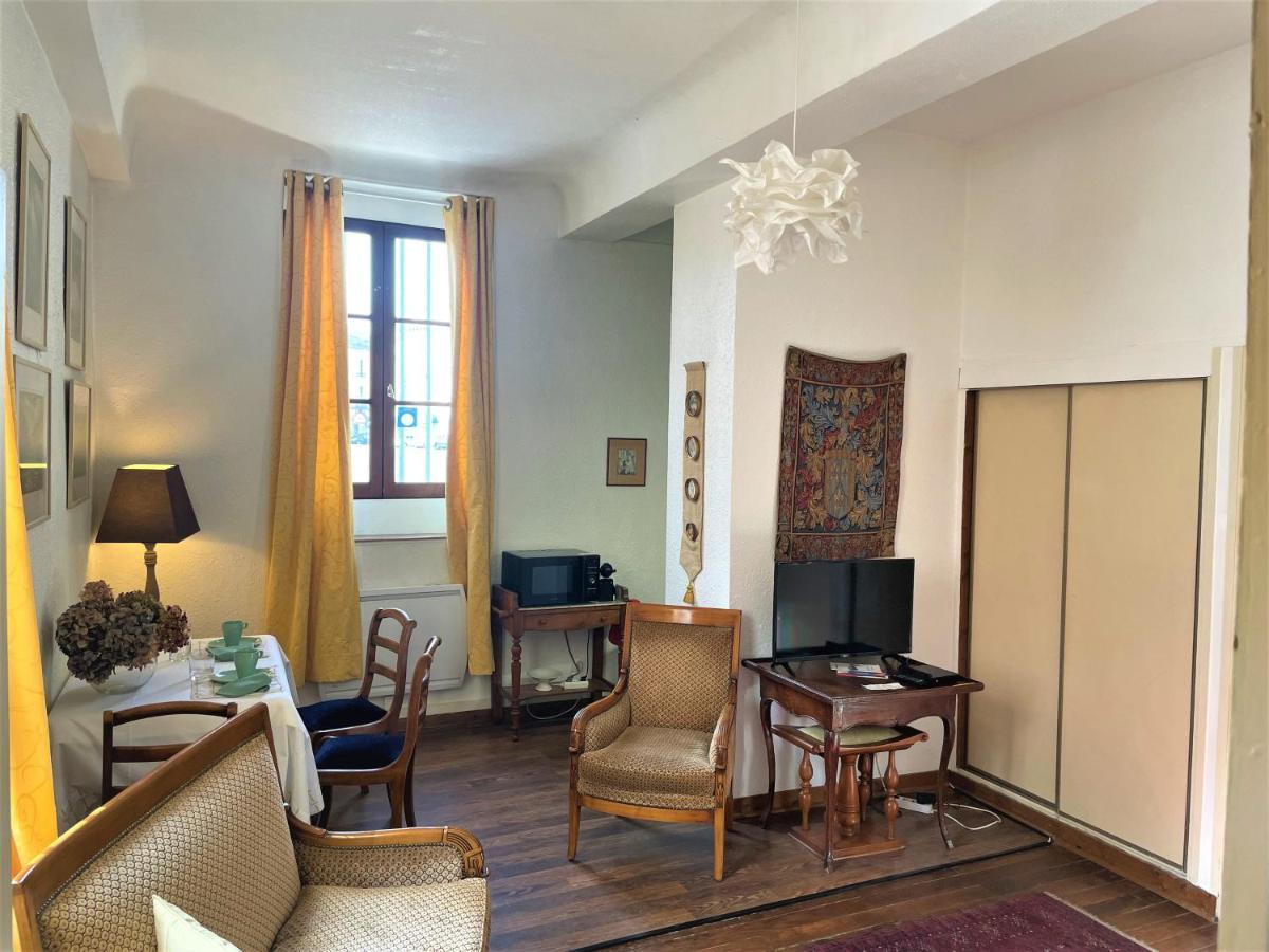 Tres Bel Appartement Dijonnais Place Wilson Gutembert المظهر الخارجي الصورة