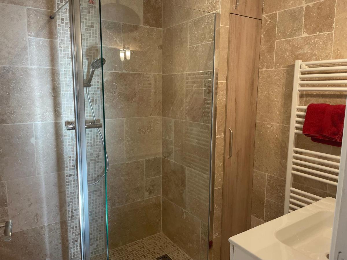 Tres Bel Appartement Dijonnais Place Wilson Gutembert المظهر الخارجي الصورة