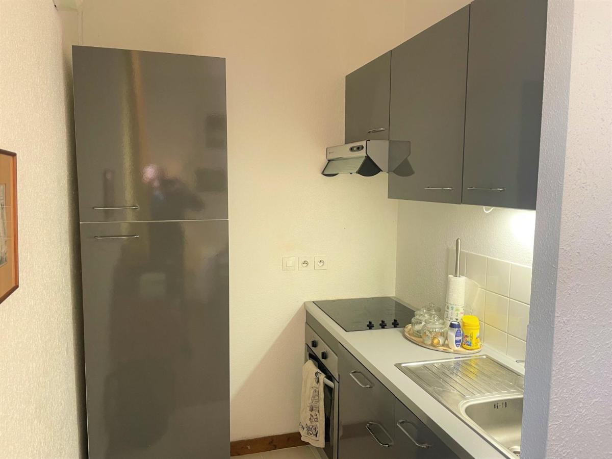 Tres Bel Appartement Dijonnais Place Wilson Gutembert المظهر الخارجي الصورة
