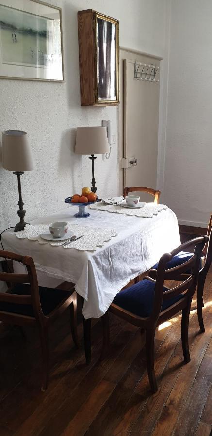Tres Bel Appartement Dijonnais Place Wilson Gutembert المظهر الخارجي الصورة